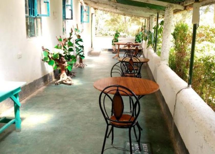 Nakuru County Naivasha Front of property