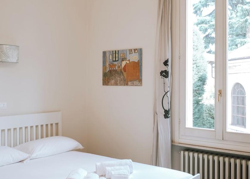Emilia-Romagna Reggio nell'Emilia Room
