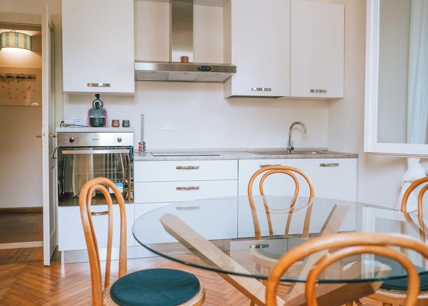 Emilia-Romagna Reggio nell'Emilia Private kitchen
