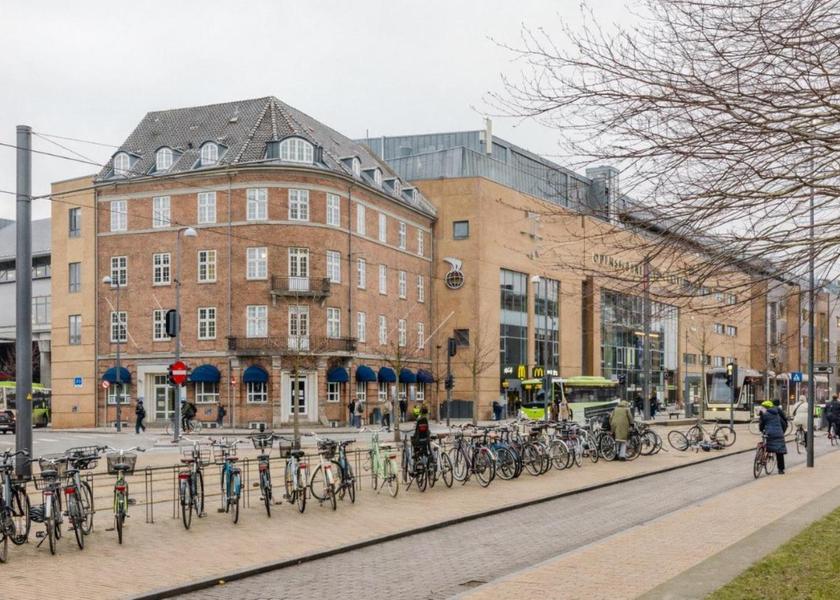 Syddanmark Odense 
