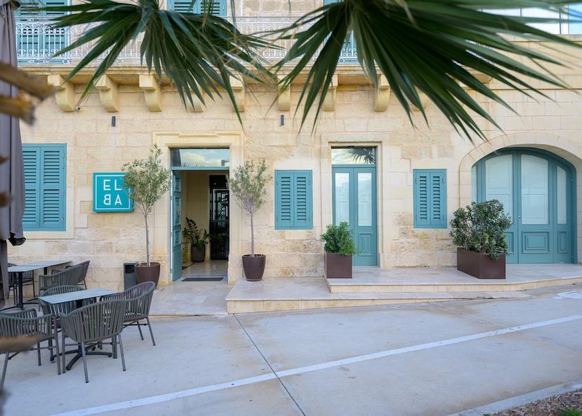 Northern Region Naxxar Front of property