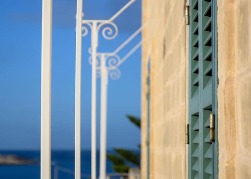 Northern Region Naxxar View from property