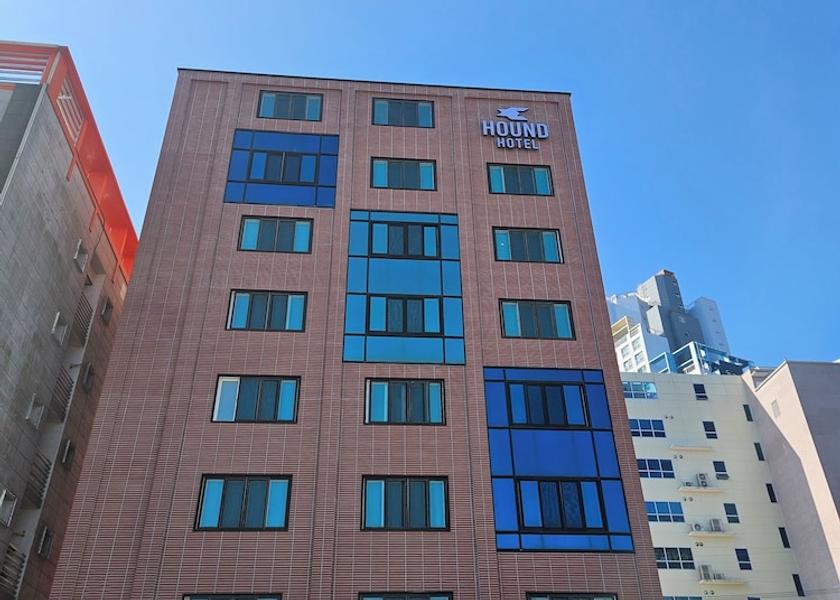 South Gyeongsang Tongyeong Exterior