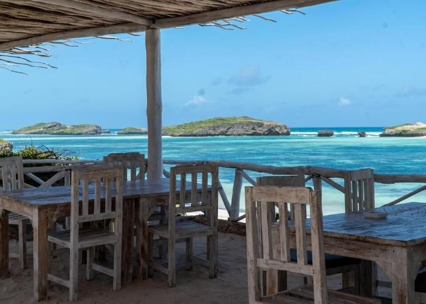 Kilifi County Watamu Exterior