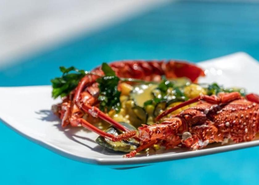 Kilifi County Watamu Restaurant