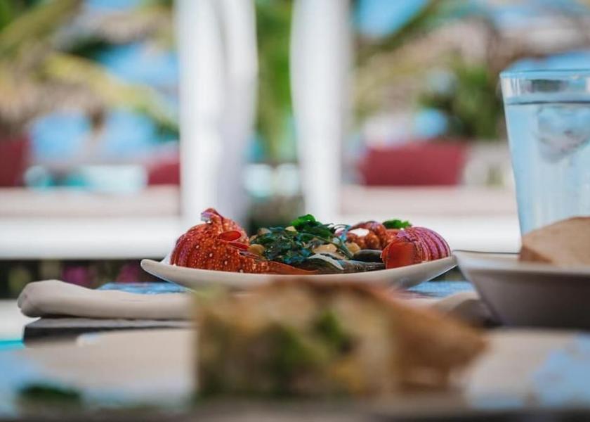 Kilifi County Watamu Restaurant