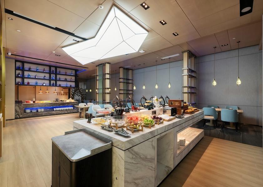 Hainan Haikou Restaurant