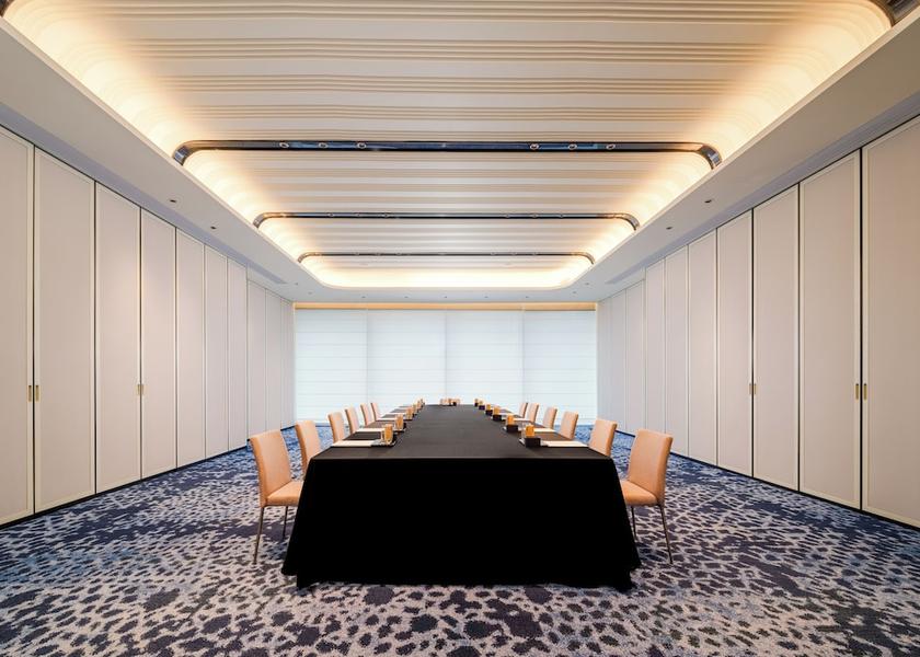 Jiangsu Changzhou Meeting facility