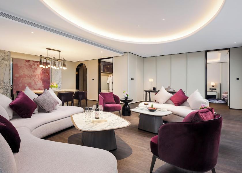 Jiangsu Changzhou Living area