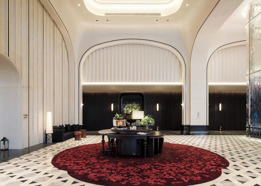 Jiangsu Changzhou Lobby