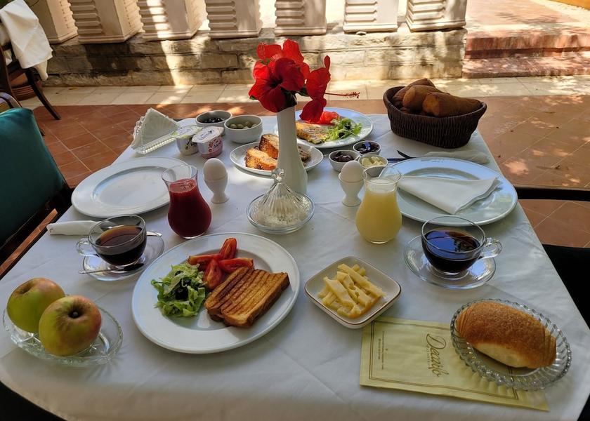 Tunis Governorate Tunis Restaurant