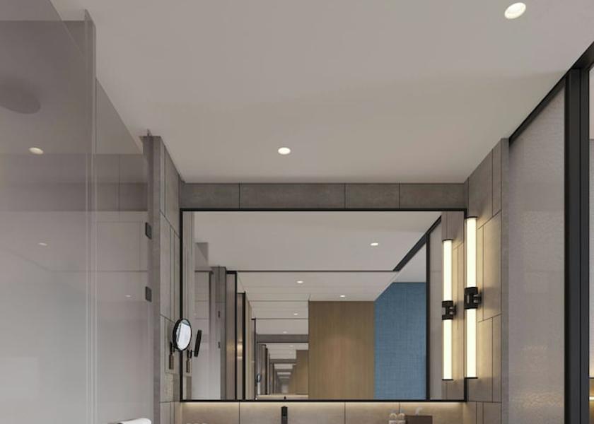 Zhejiang Lishui Bathroom