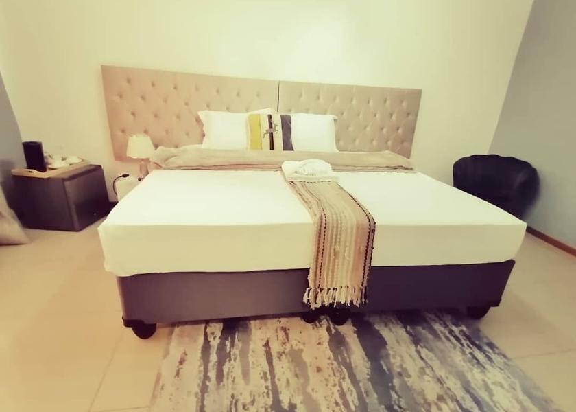 South-East Gaborone Room
