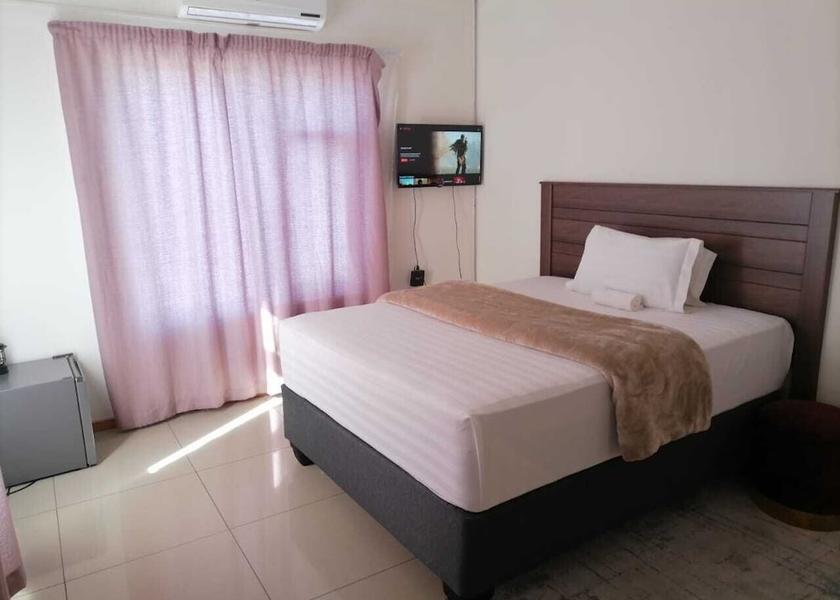 South-East Gaborone Room