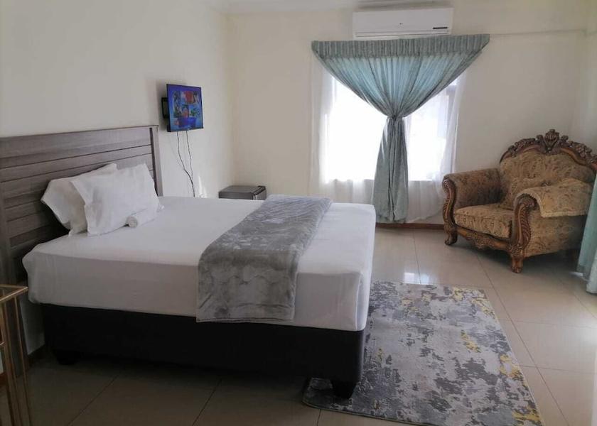 South-East Gaborone Room