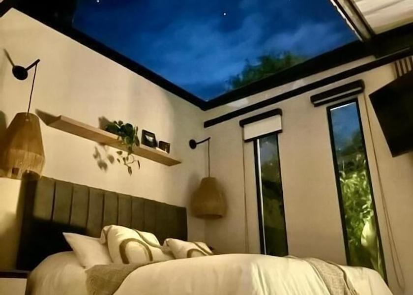 Quindío Quimbaya Room