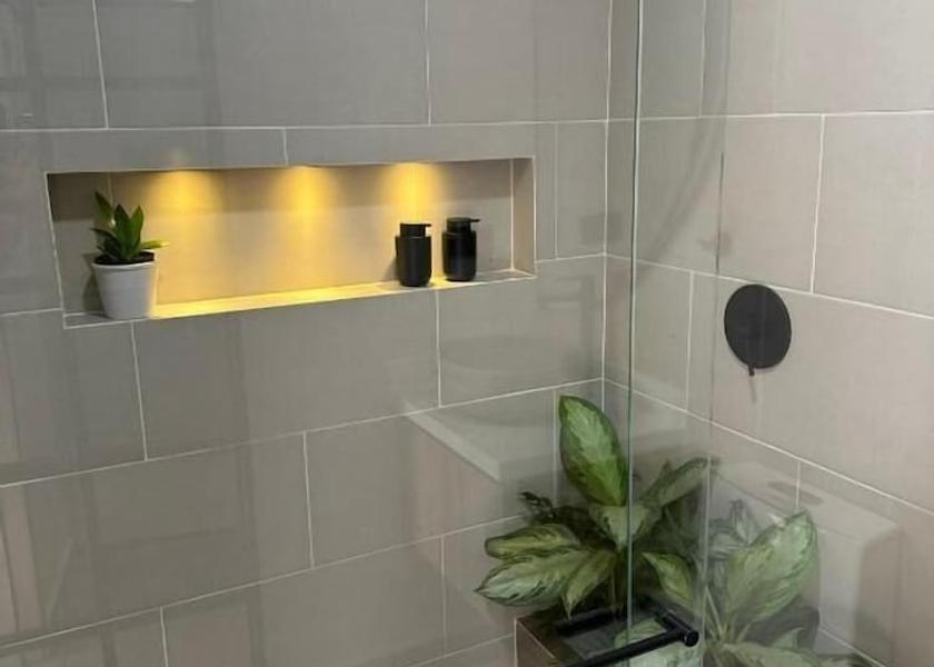 Quindío Quimbaya Bathroom