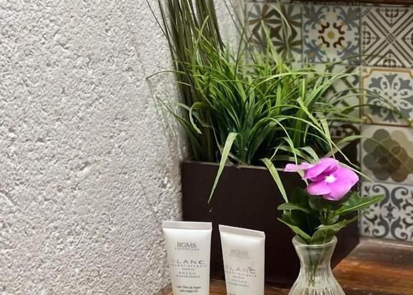 Goiás Pirenópolis Bathroom amenities