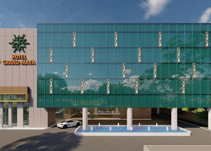 South Kalimantan Banjarbaru Exterior view