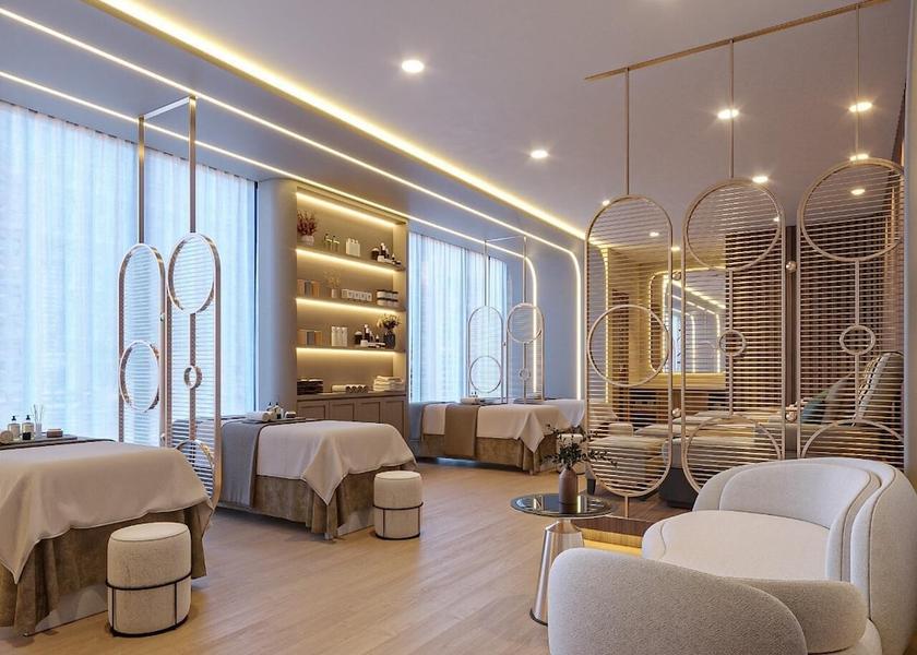 South Kalimantan Banjarbaru Spa