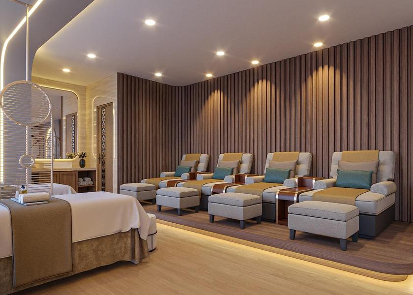 South Kalimantan Banjarbaru Spa