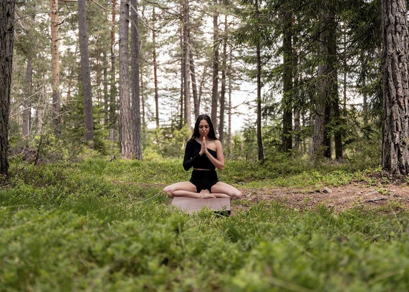 Trentino-Alto Adige Nova Ponente Yoga