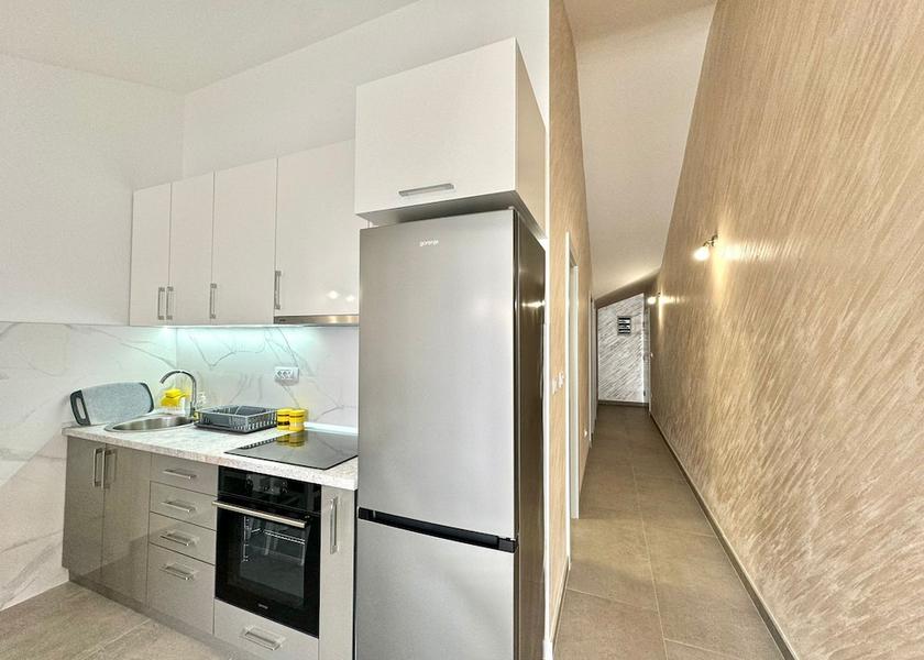 Herceg Novi Municipality Bijela Private kitchen