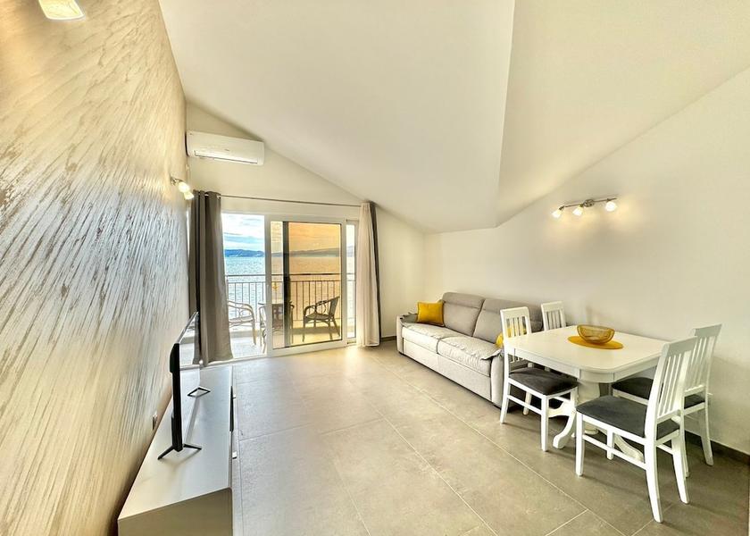 Herceg Novi Municipality Bijela Living area