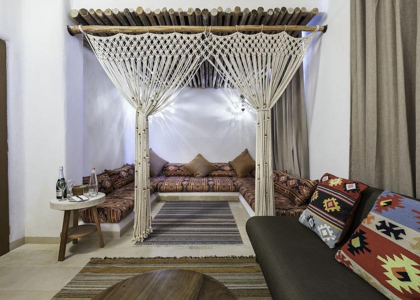 Southern Ramat Negev Room
