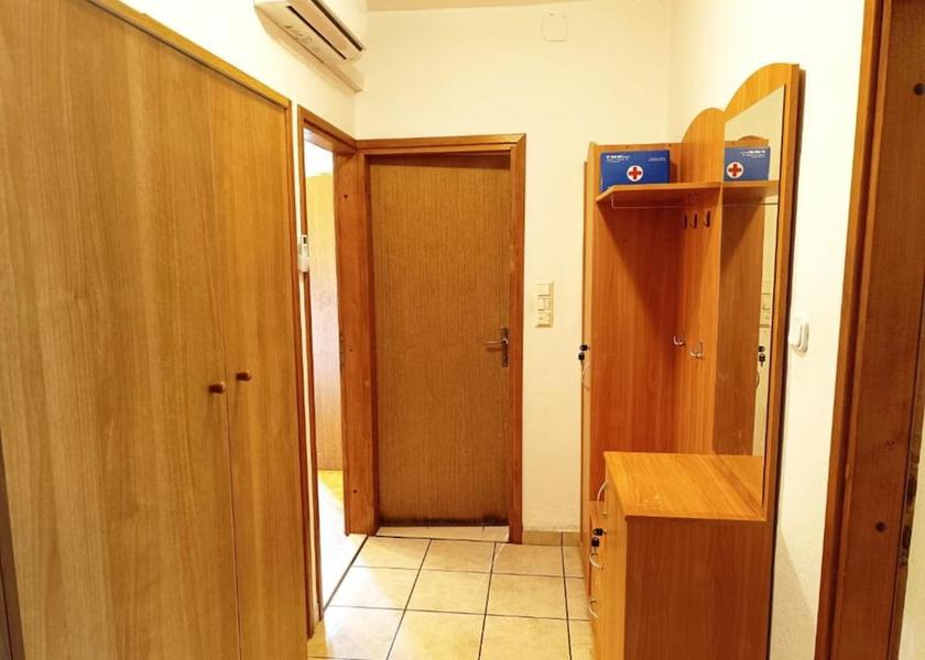 Split-Dalmatia Kastela Room