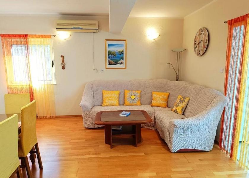 Split-Dalmatia Kastela Living room
