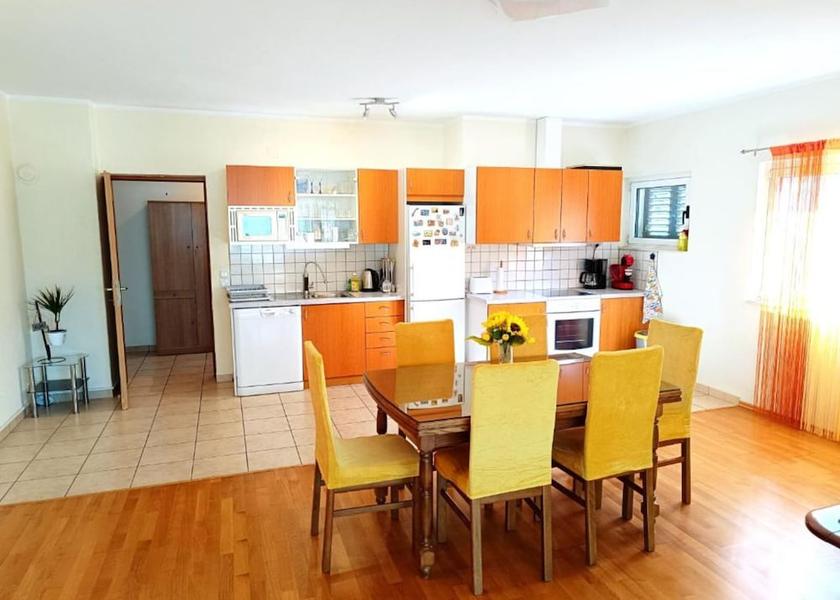 Split-Dalmatia Kastela Private kitchen