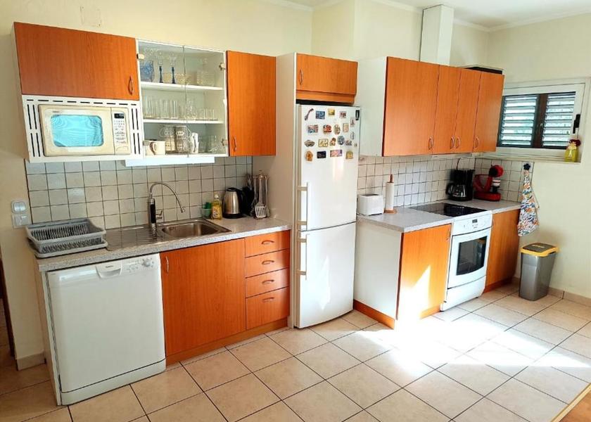 Split-Dalmatia Kastela Private kitchen