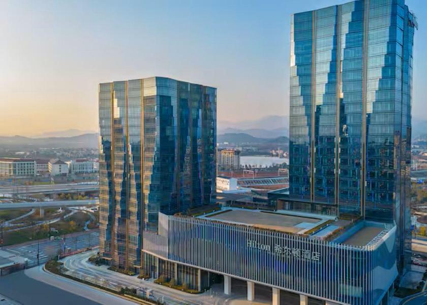 Zhejiang Quzhou 