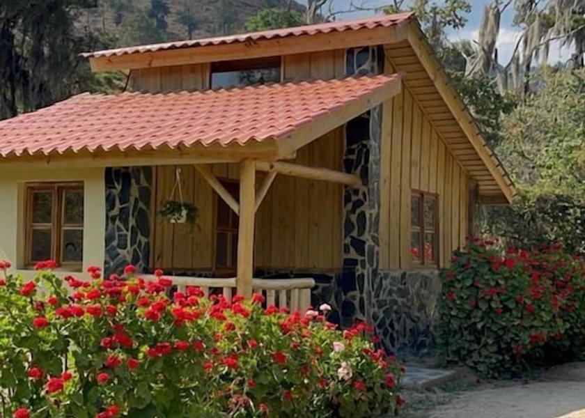 La Vega Province Constanza Front of property
