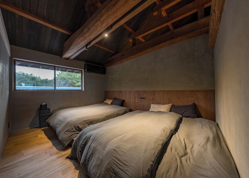 Hyogo Minamiawaji Room