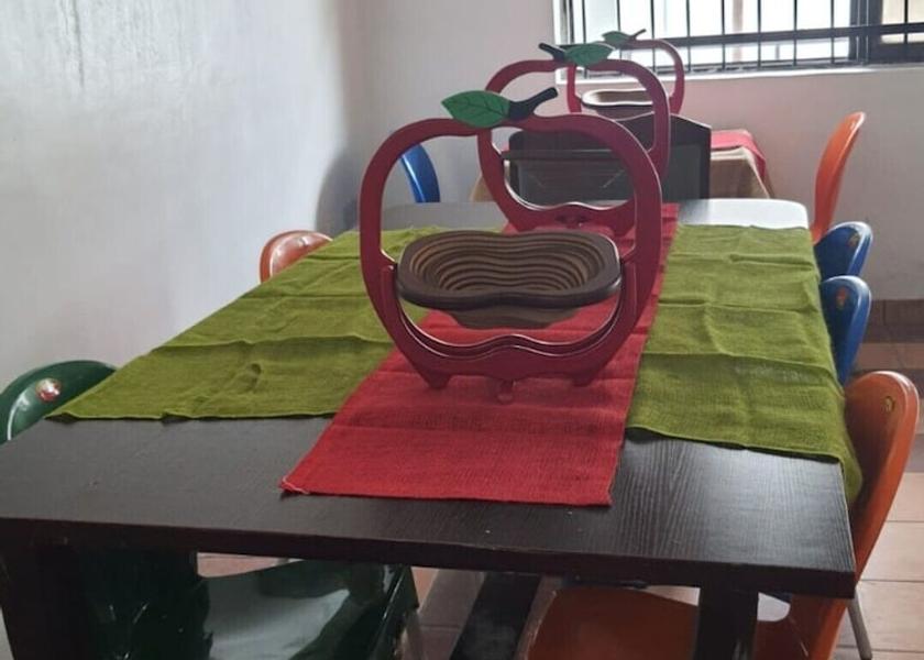 Rivers Port Harcourt Dining