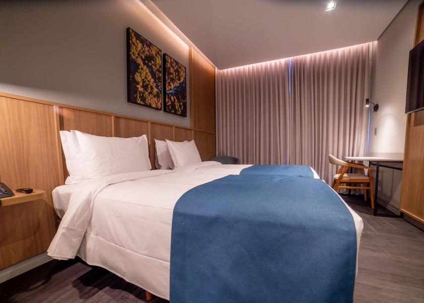 Mato Grosso do Sul Campo Grande Room