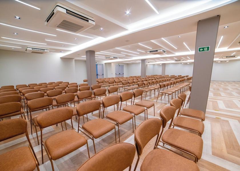 Mato Grosso do Sul Campo Grande Banquet hall