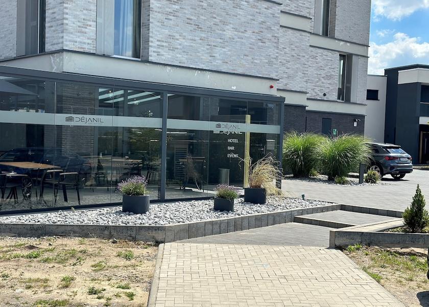 Lower Saxony Burgdorf Exterior