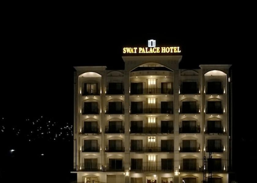 Khyber Pakhtunkhwa Swat Exterior