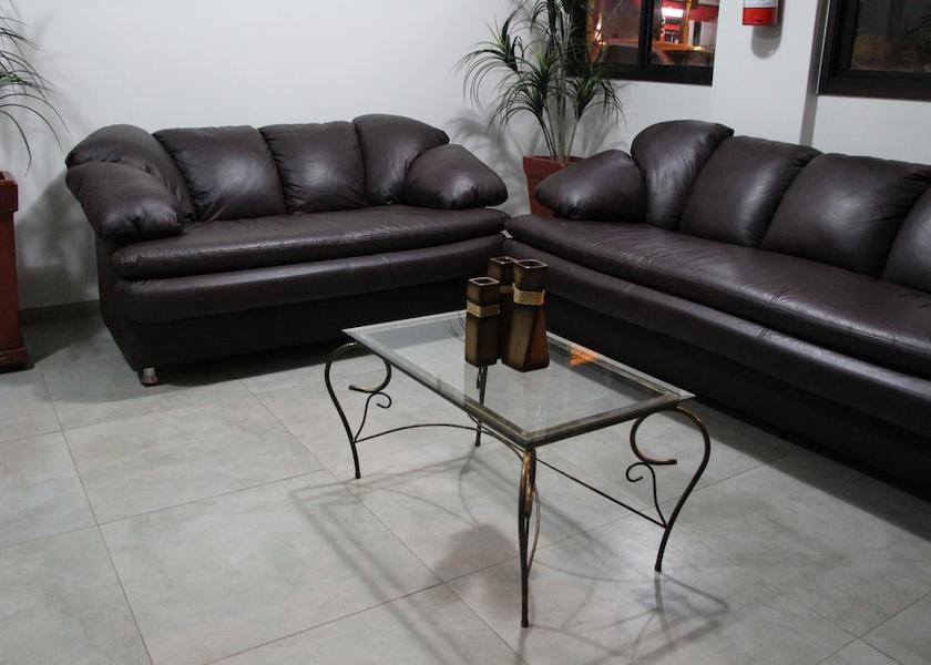 Mato Grosso do Sul Campo Grande Living area