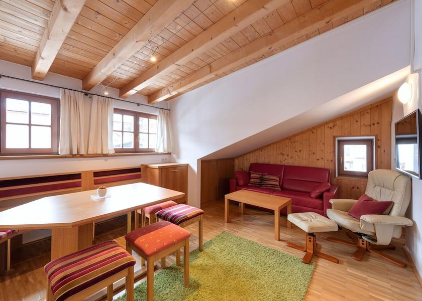 Tyrol Sankt Anton am Arlberg Room