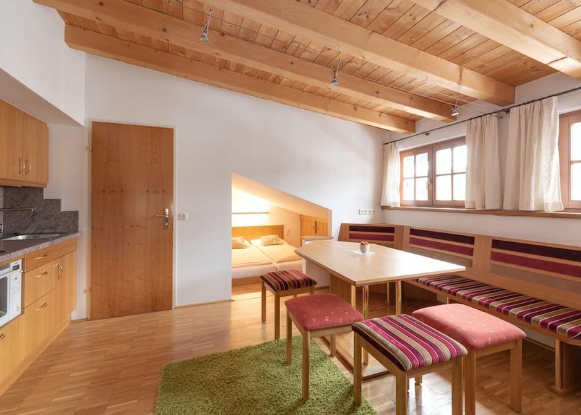 Tyrol Sankt Anton am Arlberg Room