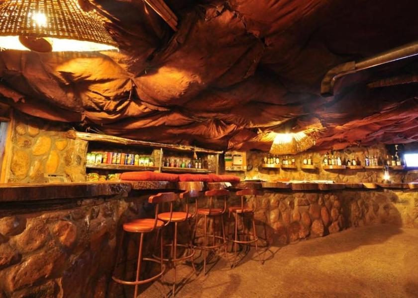Uasin Gishu County Eldoret Bar (on property)