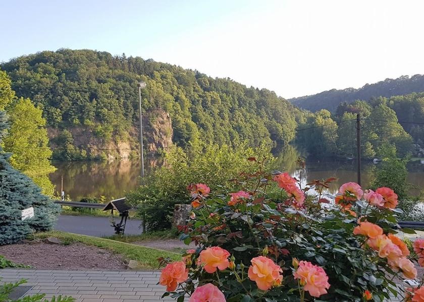 Saxony Mittweida Exterior