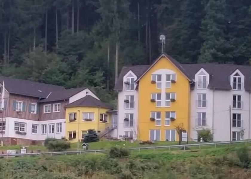 Saxony Mittweida Exterior