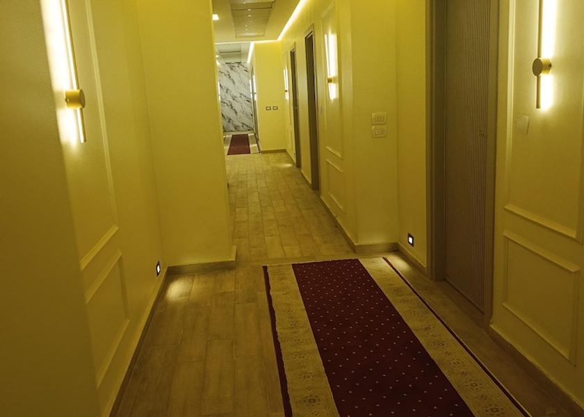 Al Sharqia Tenth of Ramadan City Exterior