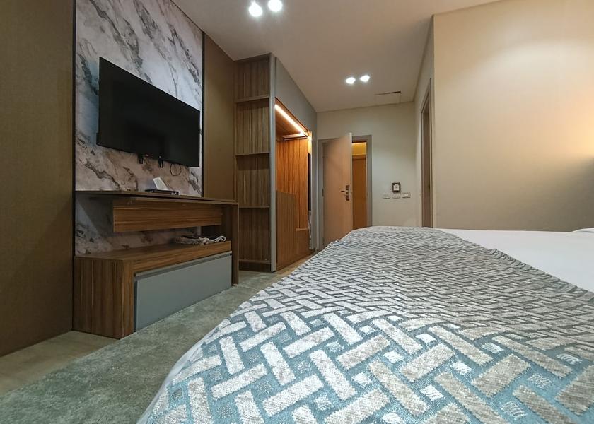 Al Sharqia Tenth of Ramadan City Room