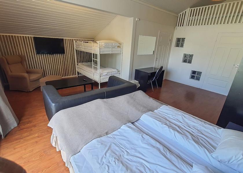 Møre og Romsdal Ålesund Room
